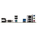 Mainboard|GIGABYTE|AMD A620|SAM5|Micro-ATX|Memory DDR5|Memory slots 4|1xPCI-Express 4x|1xPCI-Express