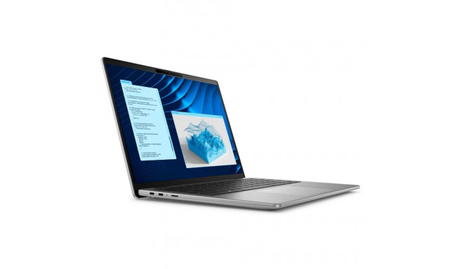 Notebook|DELL|Latitude|5455|CPU  Snapdragon|X Plus X1P-64-100|14"|1920x1200|RAM 16GB|LPDDR5x|8448 MH