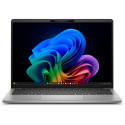Notebook|DELL|Latitude|5455|CPU  Snapdragon|X Plus X1P-64-100|14"|1920x1200|RAM 16GB|LPDDR5x|8448 MH