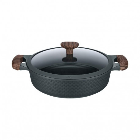 SHALLOW POT D28CM 4.1L/93906 RESTO