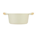 CASSEROLE D24CM 4.2L/93803 RESTO
