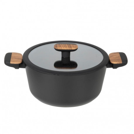 CASSEROLE D24CM 4.4L/93188 RESTO