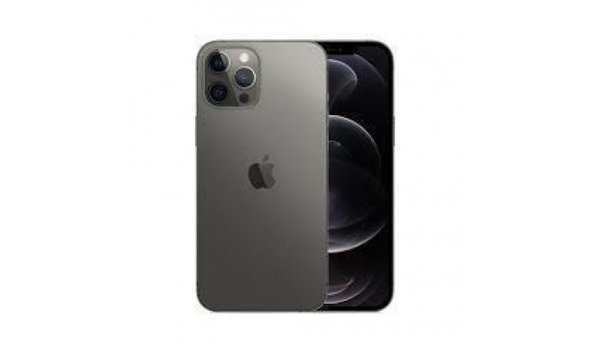 REFURB. PHONE IPHONE 12 PROMAX/128GB GRAPHITE A GRADE RED