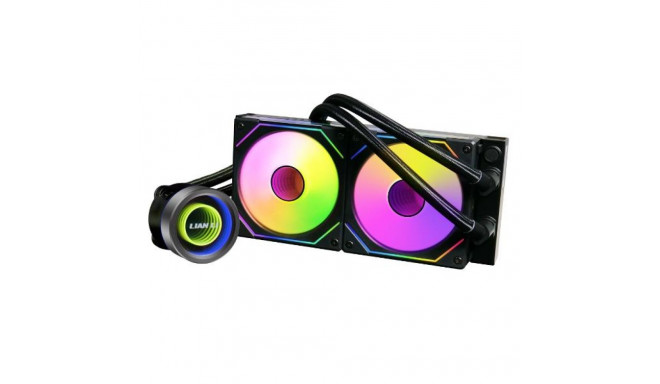CPU COOLER S_MULTI/G89.GA2T24INB.00 LIAN LI