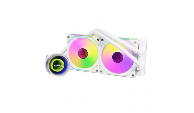 CPU COOLER S_MULTI/G89.GA2T24INW.00 LIAN LI