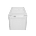 Case|BE QUIET|PURE BASE 501|MidiTower|Not included|ATX|MicroATX|MiniITX|Colour White|BG075