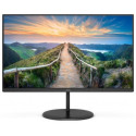 LCD Monitor|AOC|Q27V4EA|27"|Panel IPS|2560x1440|16:9|75Hz|4 ms|Speakers|Tilt|Colour Black|Q27V4EA
