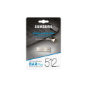 MEMORY DRIVE FLASH USB3.2/512GB MUF-512BE3/APC SAMSUNG
