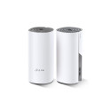 Wireless Router|TP-LINK|Wireless Router|2-pack|1167 Mbps|Mesh|IEEE 802.11ac|LAN \ WAN ports 2|Number