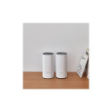 Wireless Router|TP-LINK|Wireless Router|2-pack|1167 Mbps|Mesh|IEEE 802.11ac|LAN \ WAN ports 2|Number