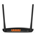 Wireless Router|TP-LINK|Wireless Router|733 Mbps|IEEE 802.11a|IEEE 802.11b|IEEE 802.11g|IEEE 802.11n