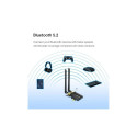 WRL ADAPTER 3000MBPS PCIE/ARCHER TX50E TP-LINK
