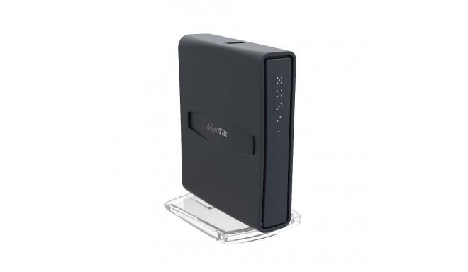 Access Point|MIKROTIK|IEEE 802.11 b/g|IEEE 802.11n|IEEE 802.11ac|5xRJ45|USB 2.0|RB952UI-5AC2ND-TC