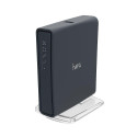 Access Point|MIKROTIK|IEEE 802.11 b/g|IEEE 802.11n|IEEE 802.11ac|5xRJ45|USB 2.0|RB952UI-5AC2ND-TC