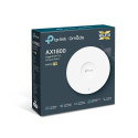 Access Point|TP-LINK|Omada|1800 Mbps|IEEE 802.11a|IEEE 802.11g|IEEE 802.11n|IEEE 802.11ac|IEEE 802.1