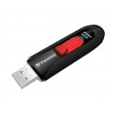 Transcend mälupulk 32GB JetFlash 590 USB 2.0 TS32GJF590K