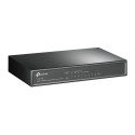 Switch|TP-LINK|8x10Base-T / 100Base-TX|TL-SF1008P