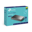 Switch|TP-LINK|8x10Base-T / 100Base-TX|TL-SF1008P