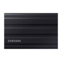 External SSD|SAMSUNG|T7|4TB|USB 3.2|Write speed 1000 MBytes/sec|Read speed 1050 MBytes/sec|MU-PE4T0S