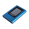 External SSD|KINGSTON|IronKey Vault Privacy 80|960GB|USB 3.2|Write speed 250 MBytes/sec|Read speed 2