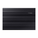 External SSD|SAMSUNG|T7|4TB|USB 3.2|Write speed 1000 MBytes/sec|Read speed 1050 MBytes/sec|MU-PE4T0S