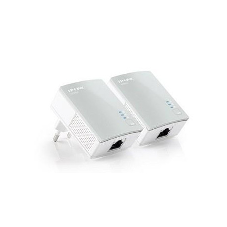 TP-Link powerline adapter starter kit 500Mbps TL-PA4010