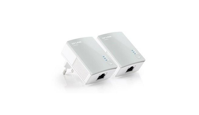 NET POWERLINE ADAPTER 500MBPS/TL-PA4010 KIT TP-LINK