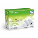 TP-Link stardikomplekt Powerline 500Mbps TL-PA4010