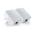 NET POWERLINE ADAPTER 500MBPS/TL-PA4010 KIT TP-LINK