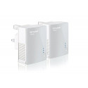 TP-Link powerline adapter starter kit 500Mbps TL-PA4010