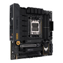 Mainboard|ASUS|AMD B650|SAM5|MicroATX|Memory DDR5|Memory slots 4|1xPCI-Express 4.0 1x|2xPCI-Express 