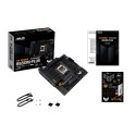 Mainboard|ASUS|AMD B650|SAM5|MicroATX|Memory DDR5|Memory slots 4|1xPCI-Express 4.0 1x|2xPCI-Express 