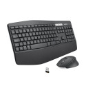 Logitech klaviatuur MK850 Wireless ENG + hiir (920-008226)
