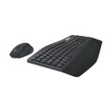 Logitech keyboard MK850 Wireless ENG + mouse (920-008226)