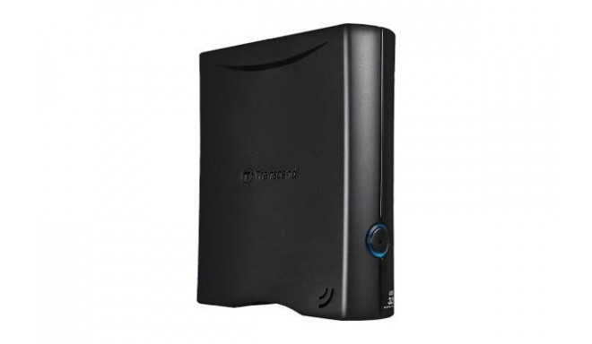 External HDD|TRANSCEND|StoreJet|4TB|USB 3.1|Drives 1|TS4TSJ35T3