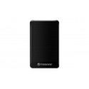 Transcend väline kõvaketas StoreJet 2TB USB 3.0 TS2TSJ25A3K, must