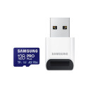 MEMORY MICRO SDXC PRO+ 128GB/W/READER MB-MD128SB/WW SAMSUNG