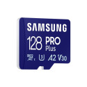 MEMORY MICRO SDXC PRO+ 128GB/W/ADAPT. MB-MD128SA/EU SAMSUNG