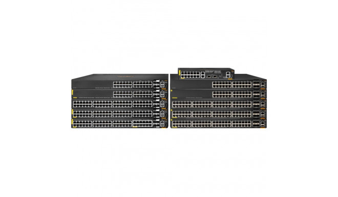 "ARUBA 6200F 12G CL4 2G/2S-STOCK"