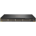 "ARUBA 6300M 48G CL4 POE 4 STOCK"