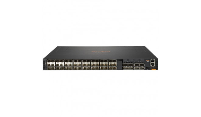 "ARUBA 8325-48Y8C FB 6F2PS-STOCK"