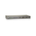 "Switch 24 Port LevelOne FSW-2450"