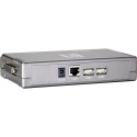"Printserver 2xUSB 1xParallel"