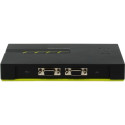 "KVM Switch 4-Fach | VGA + 2xUSB Level One"