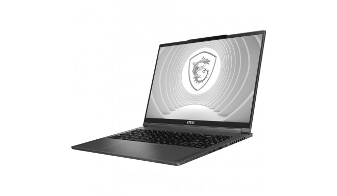 "MSI CreatorPro 16 AI Studio A1VMG-066 16"" Ultra 9-185H/RTX W11P"
