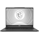 "MSI CreatorPro 16 AI Studio A1VMG-066 16"" Ultra 9-185H/RTX W11P"