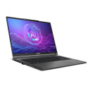 "MSI Creator A16 AI+ A3HVFG-047 16"" AI9- 365/32GB/1TB/TRX4070 W11P"