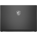 "MSI Creator A16 AI+ A3HVFG-047 16"" AI9- 365/32GB/1TB/TRX4070 W11P"