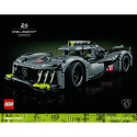 "LEGO Technic - Peugeot 9x8 24H LE Mans Hybrid Hypercar"