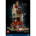 "LEGO Harry Potter - Der Fuchsbau – Sammleredition"
